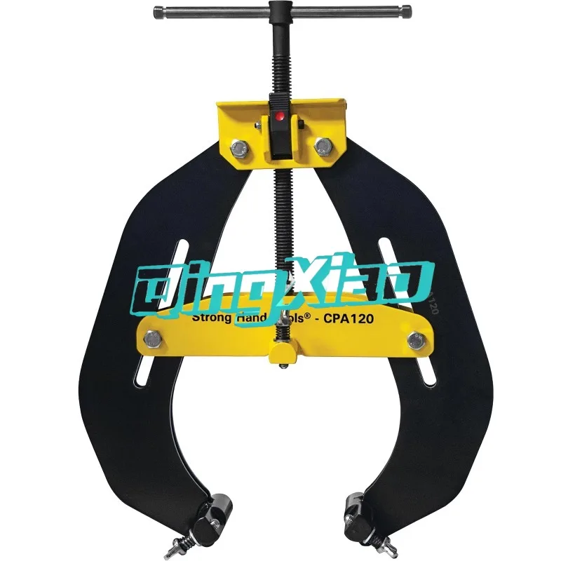 Pipe Alignment Tool Clamp 4.5