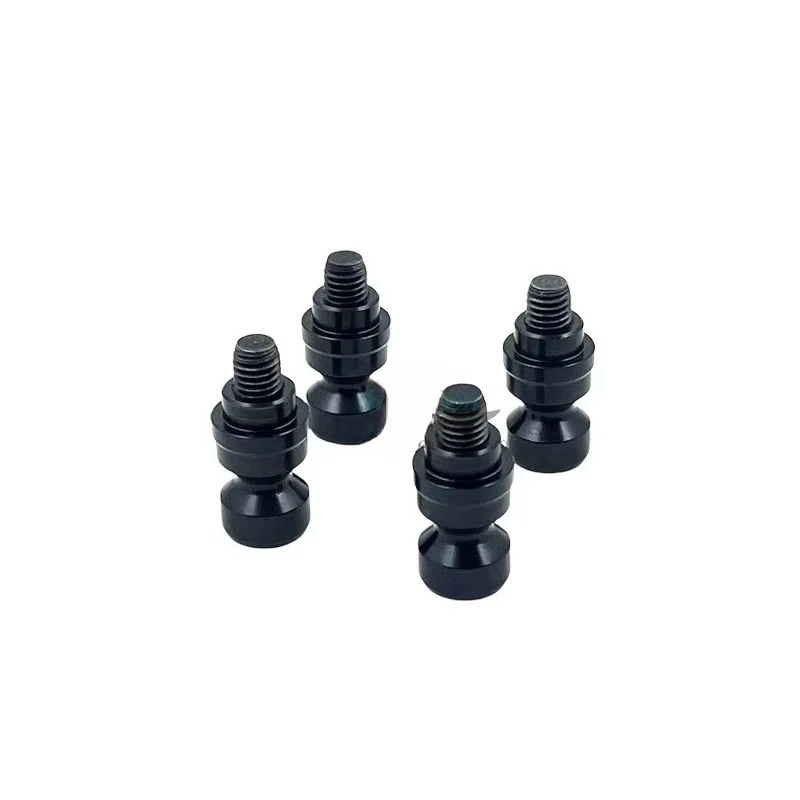 Chinese Factory Same As Lang Precision Steel Quick Point Pull Stud D16  HE-R06822.S