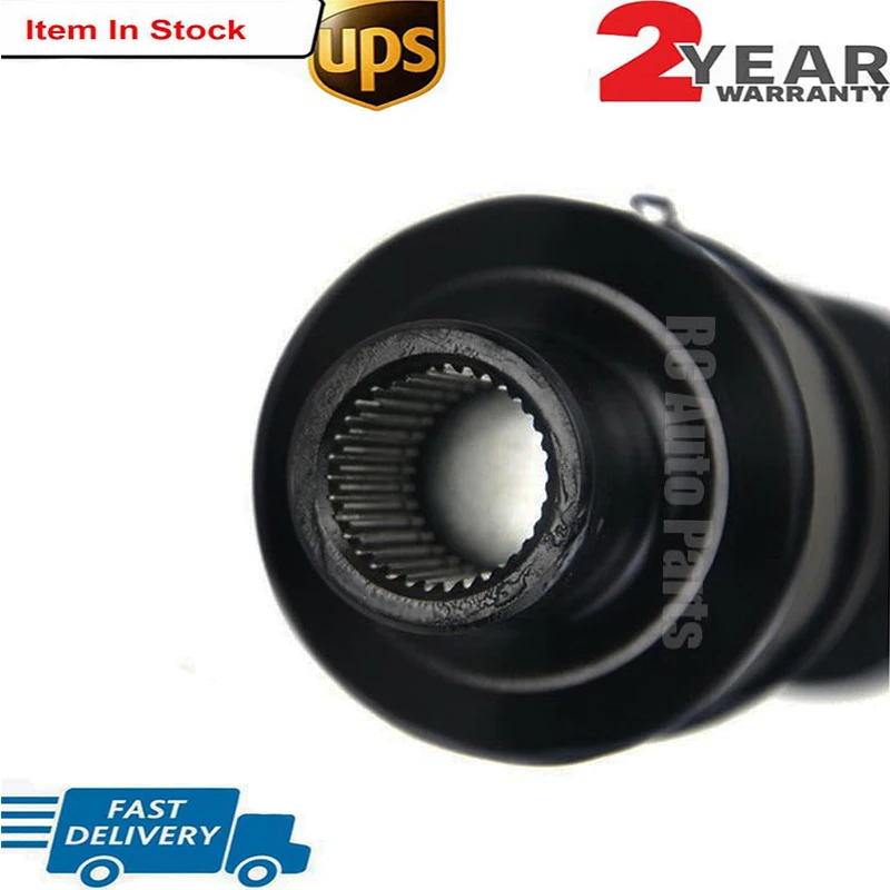 Front Right&Left Drive Shaft CV Axle 2213301401 2213302201 For Mercedes-Benz W212/S212 E63 4-Matic  S350S400S500S450