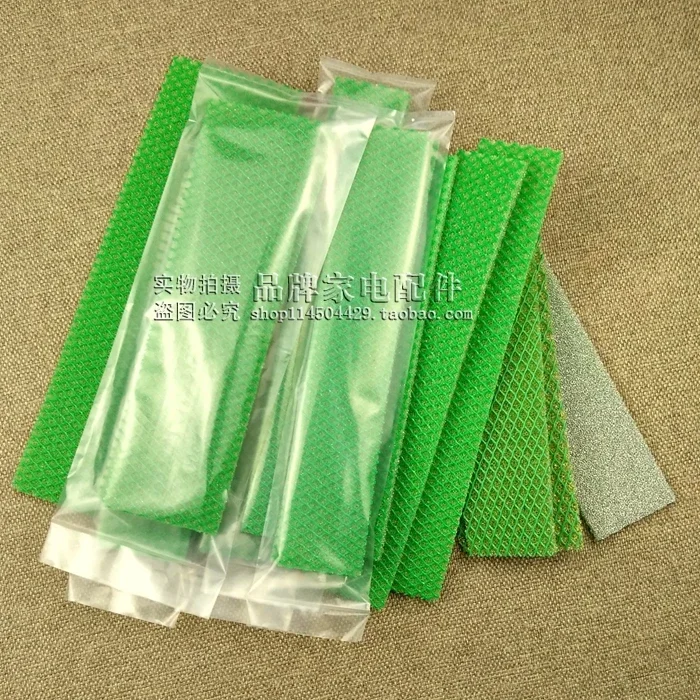 FOR Mitsubishi Heavy Industries/Panasonic/Haier/Sharp/ Hisense Air conditioning purification air filter cotton