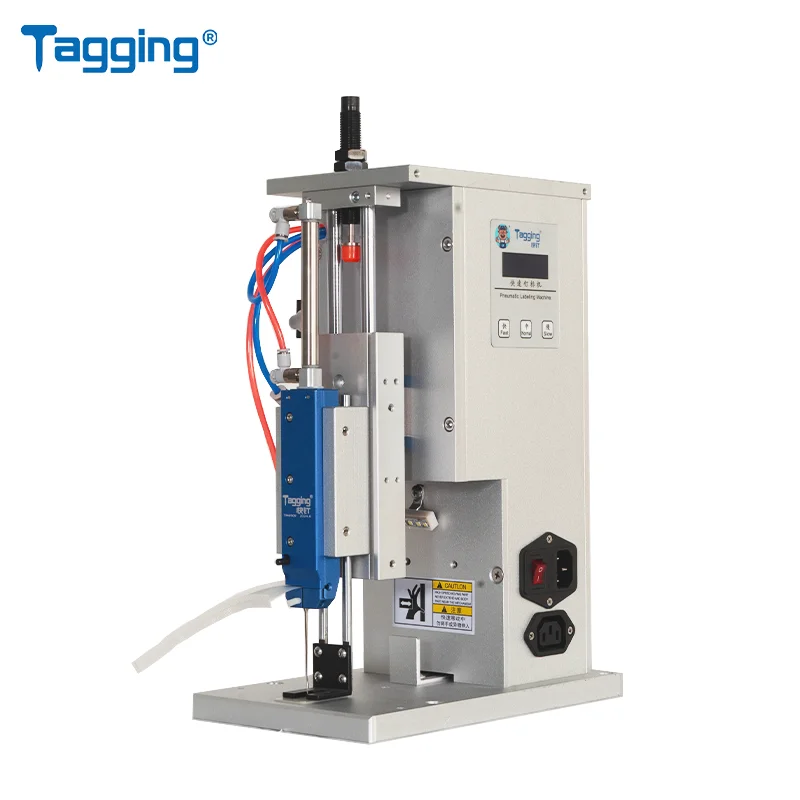 TM 6509 Heavy Duty Single Needle For Tagging Machine For Tagging I Socks And Towels With High Efficiency