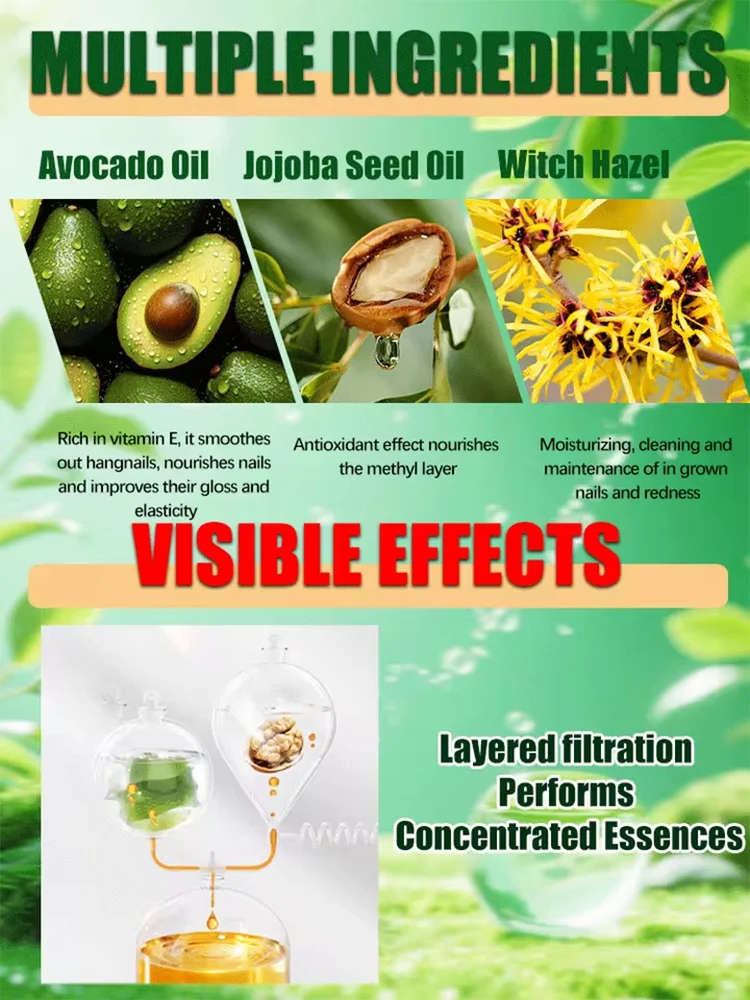 The most powerful black technology in 2025,ᵉᶠᶠᵉᶜᵗⁱᵛᵉ ⁿᵃⁱˡ ᶠᵘⁿᵍᵘˢ ᵗʳᵉᵃᵗᵐᵉⁿᵗ⸴ ʳᵉˢᵗᵒʳᵉ ⁿᵃⁱˡ ʰᵉᵃˡᵗʰ ⁱⁿ ⁷ ᵈᵃʸˢ