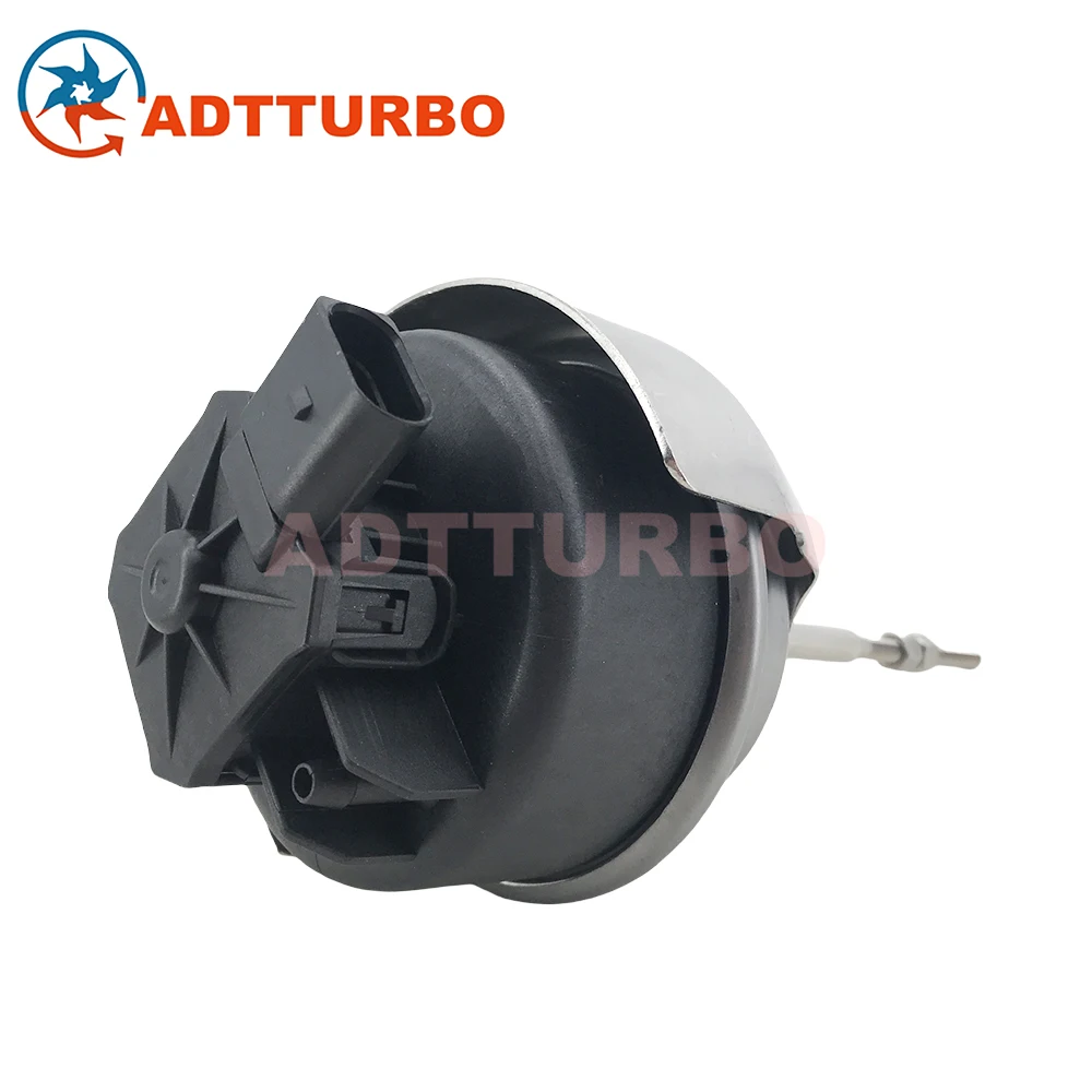 R2S Turbo Actuator 10009930102 10009880102 10009880065 03L145715G Turbine Wastegate for VW Amarok 2.0 BiTDI 120 Kw 163 HP CFCA 2