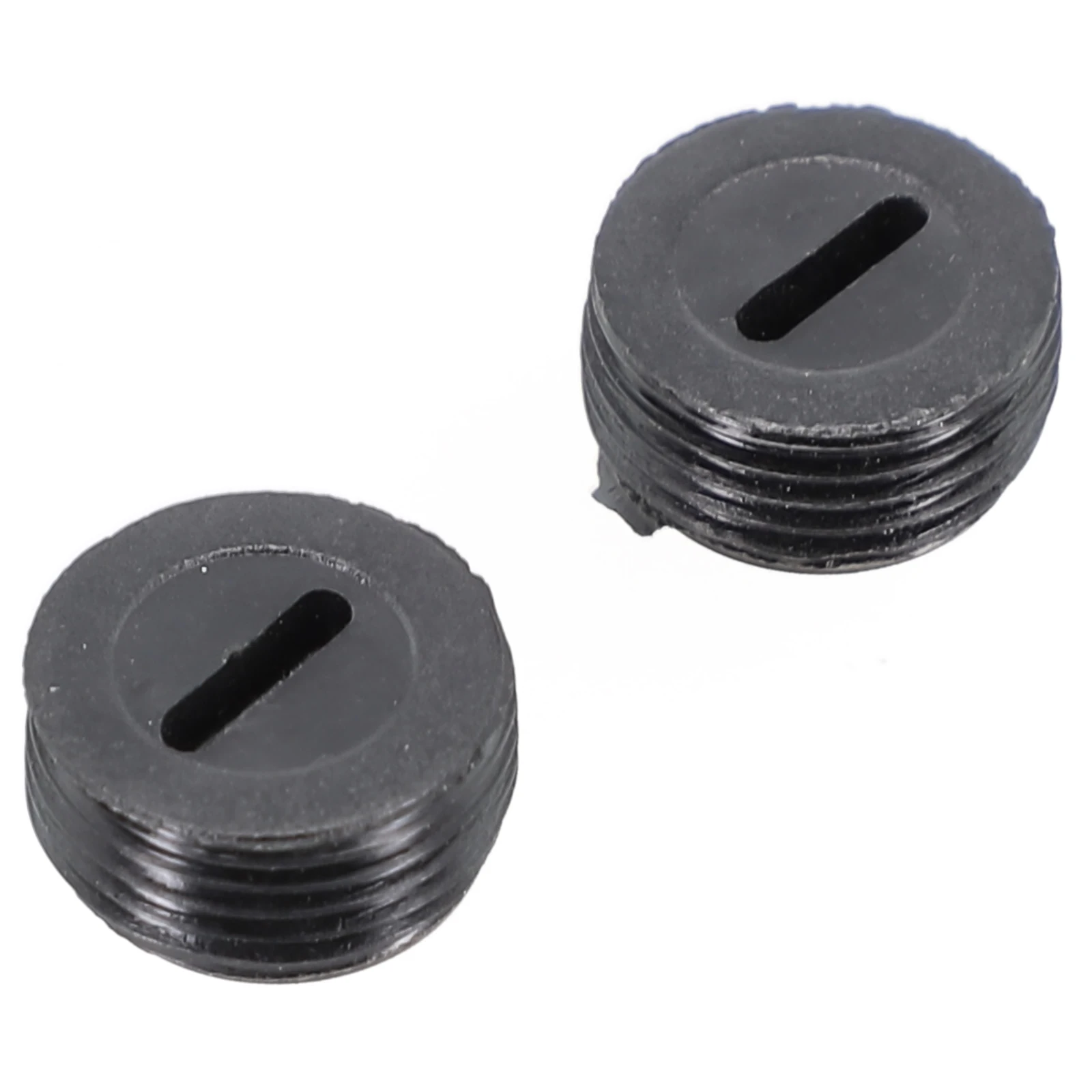 Brush Holder Cap Cover 2pcs for Carbon Brush Mounting on Electric Tools Including Grinder Drill and Electric Pick