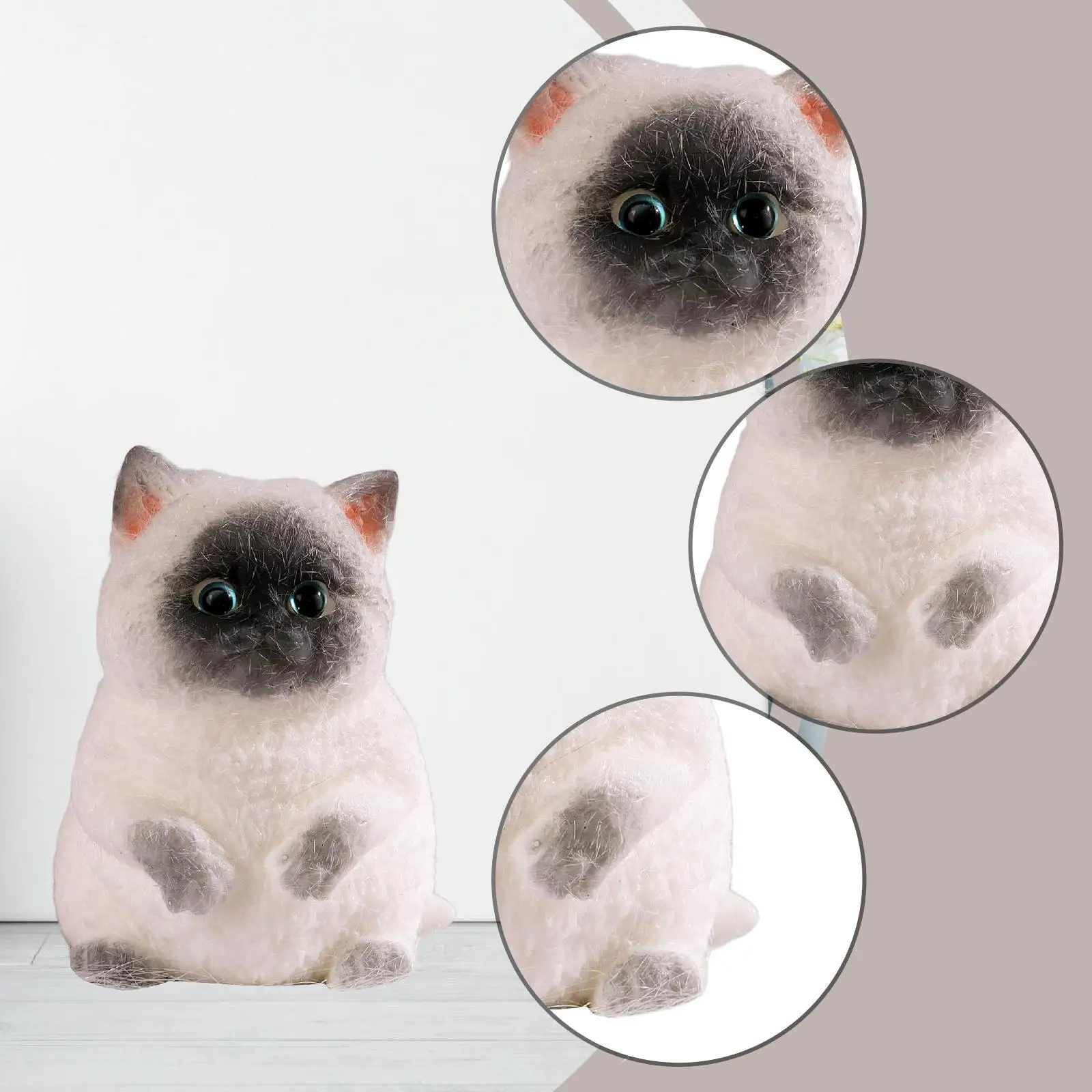 ของเล่นคิตตี้ ฟิดเจ็ต น่ารัก พกพาสะดวก แปลกใหม่ ตลก อเนกประสงค์ นุ่มสบาย เหมาะเป็นของขวัญวันเกิด สำหรับเล่นที่บ้าน ที่ทำงาน หรืองานปาร์ตี้