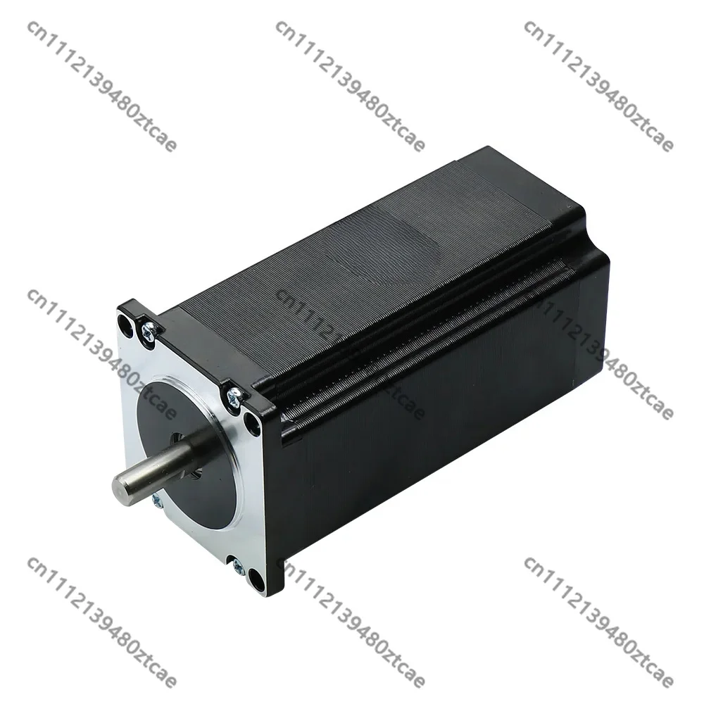 4 Axis Motion Kit Nema23 2Nm Stepper Motor TB6600 Driver 350W Power Supply 4 Axis CNC Control Card CNC Engraving Machine Parts