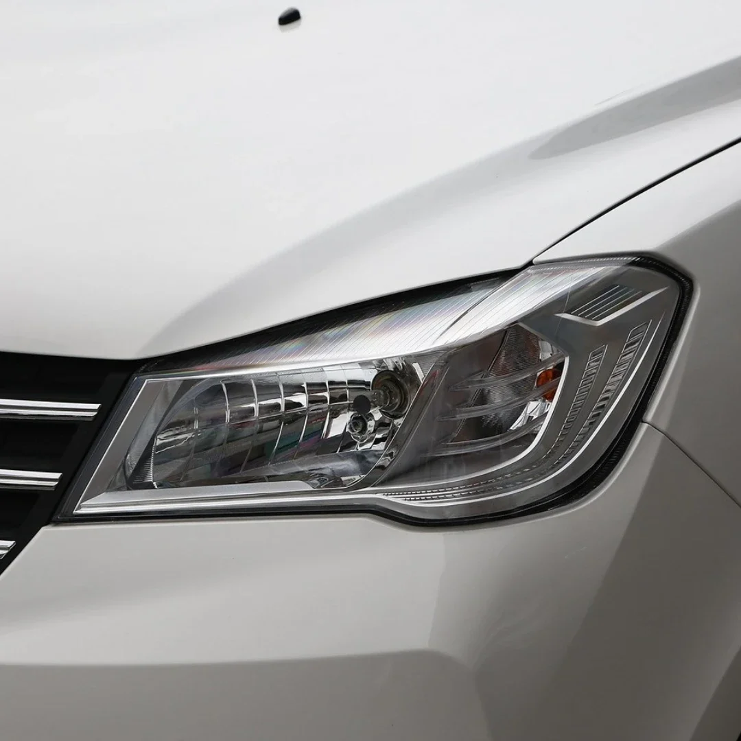 Pop For Dongfeng Fencon 330S 2018 2019 2020 2021 Accessories Headlights Cover Replace The Original Lampshade