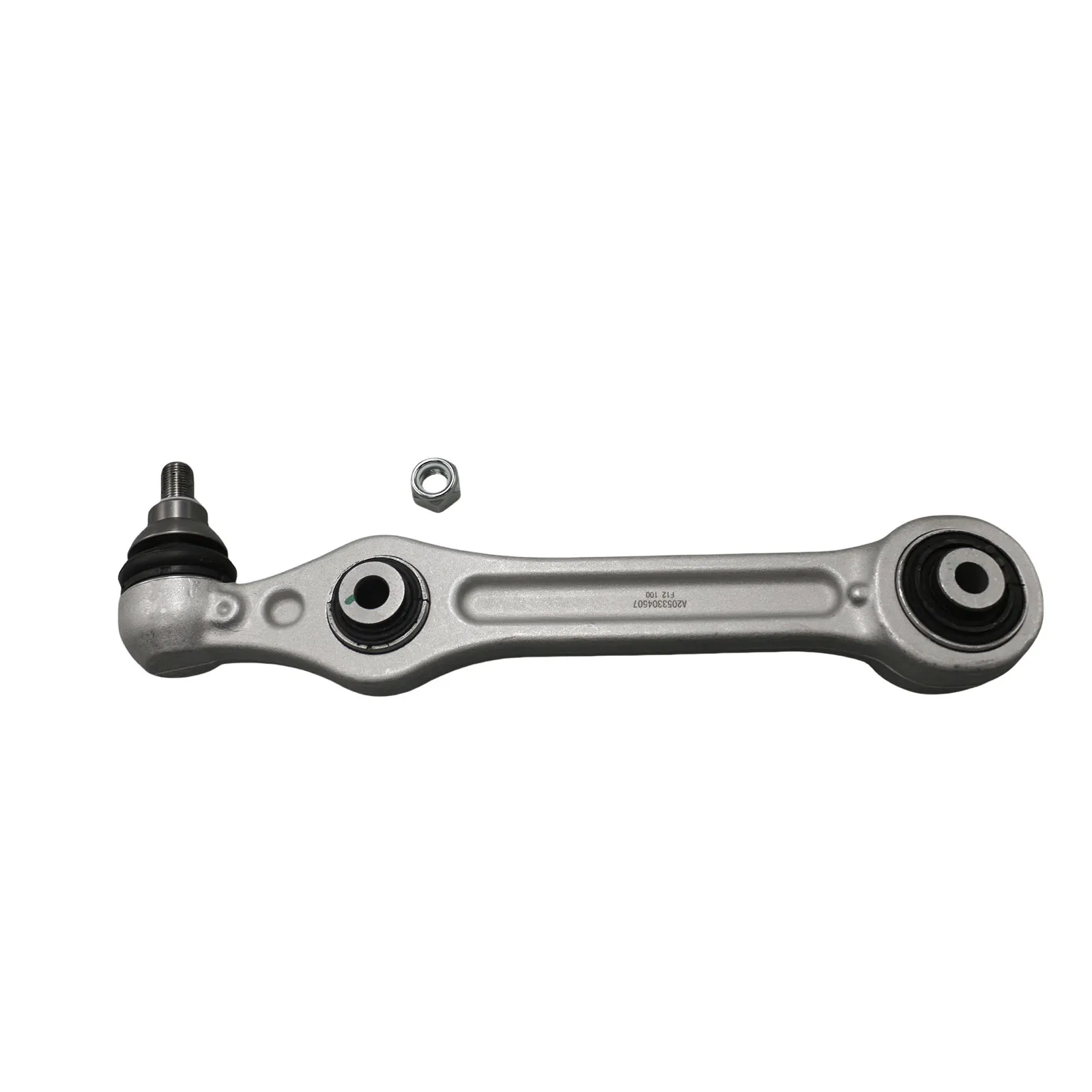 

Комплект передних нижних рычагов подвески ZOOMKEY (левый/правый) для Mercedes E400 C300 2015-2018