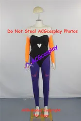 Darkstalkers Morrigan Aensland Cosplay Costume acgcosplay costume