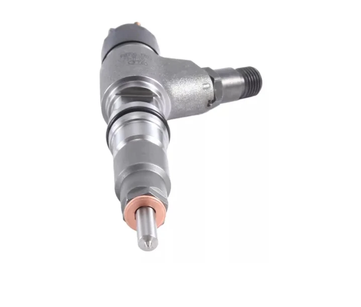 High Quality Diesel Injector Nozzle 0445120469 1112010-A13 Injector For Diesel Engines Common Rail Injector 0445120469