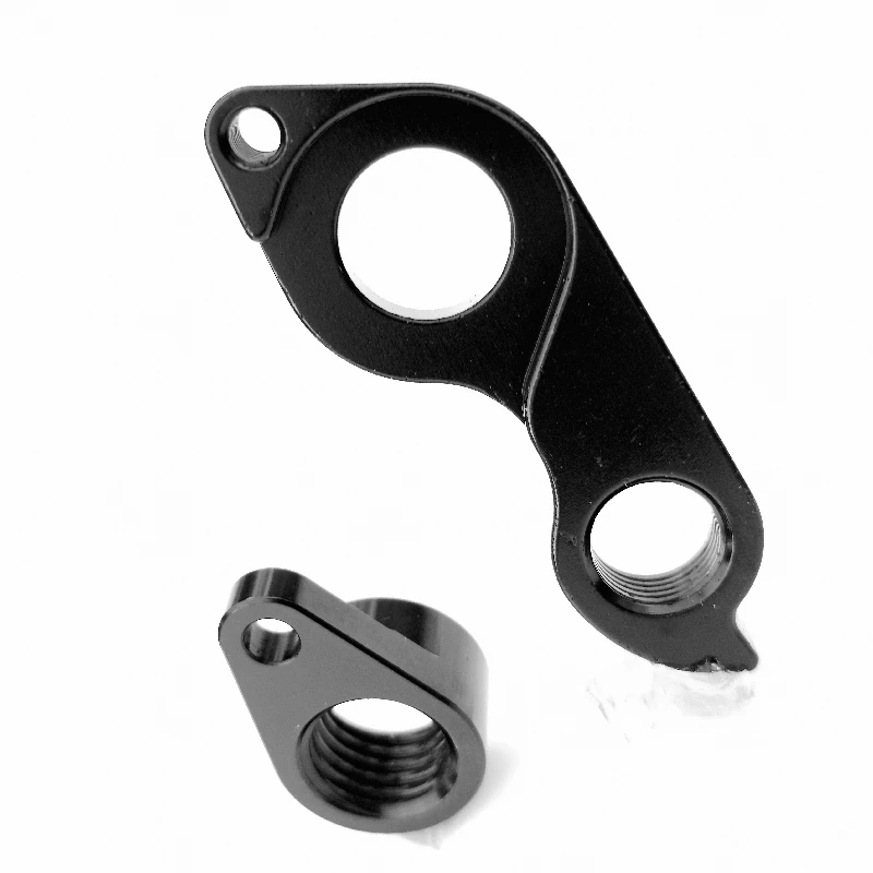 1Pc Bicycle Parts Mech Dropout For Raleigh Clubman Merit Revere Roker Rxc Rxw Willard Rear Derailleur Rd Hanger Mtb Carbon Frame