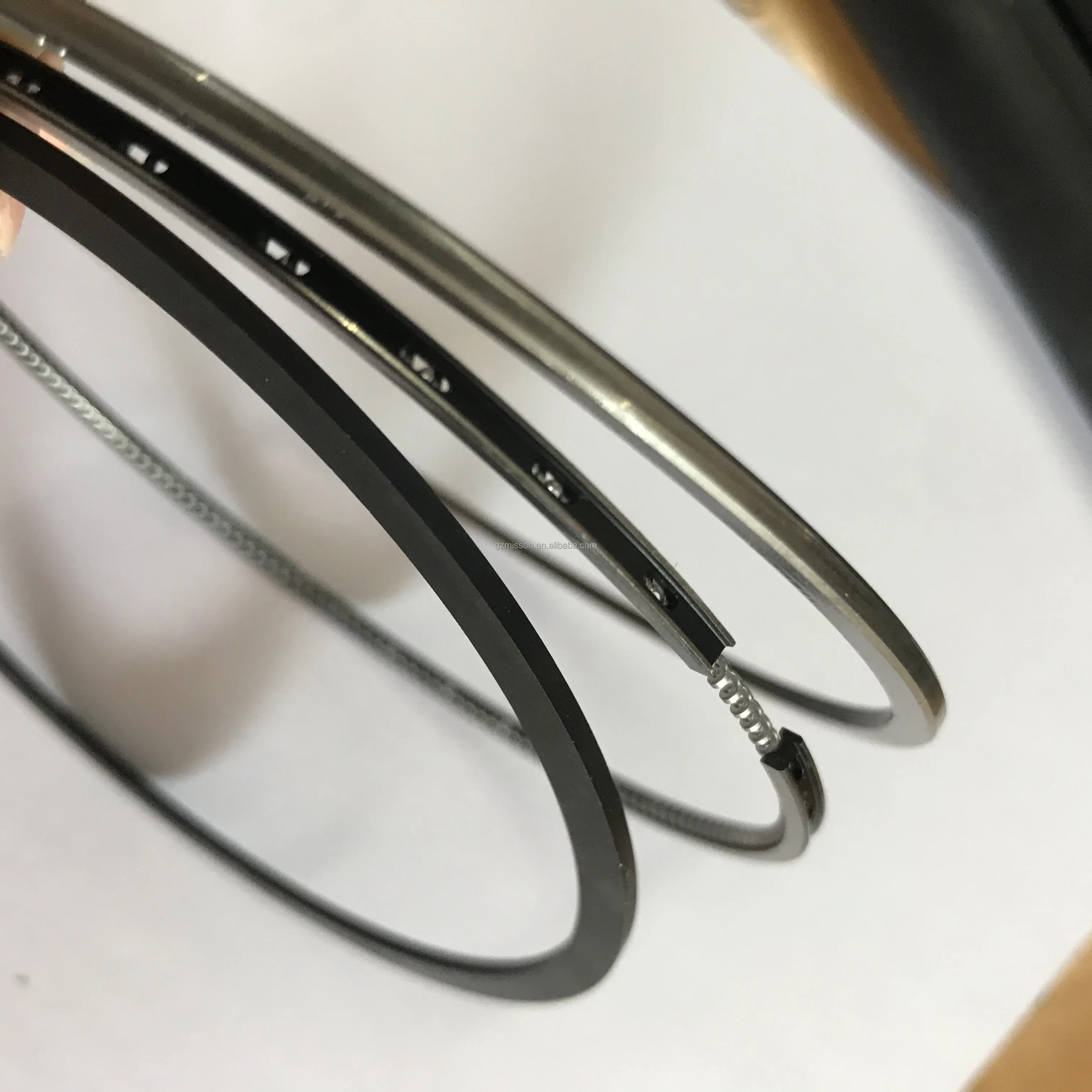 

Excavator Spare Parts Engine 4TNV106 4TNE106 4TNV106T Piston Ring 123907-22011 Repair 123900-22050 Cylinder S4D106 Gasket PC55