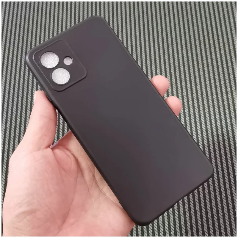 For Moto G14 Case T… - image