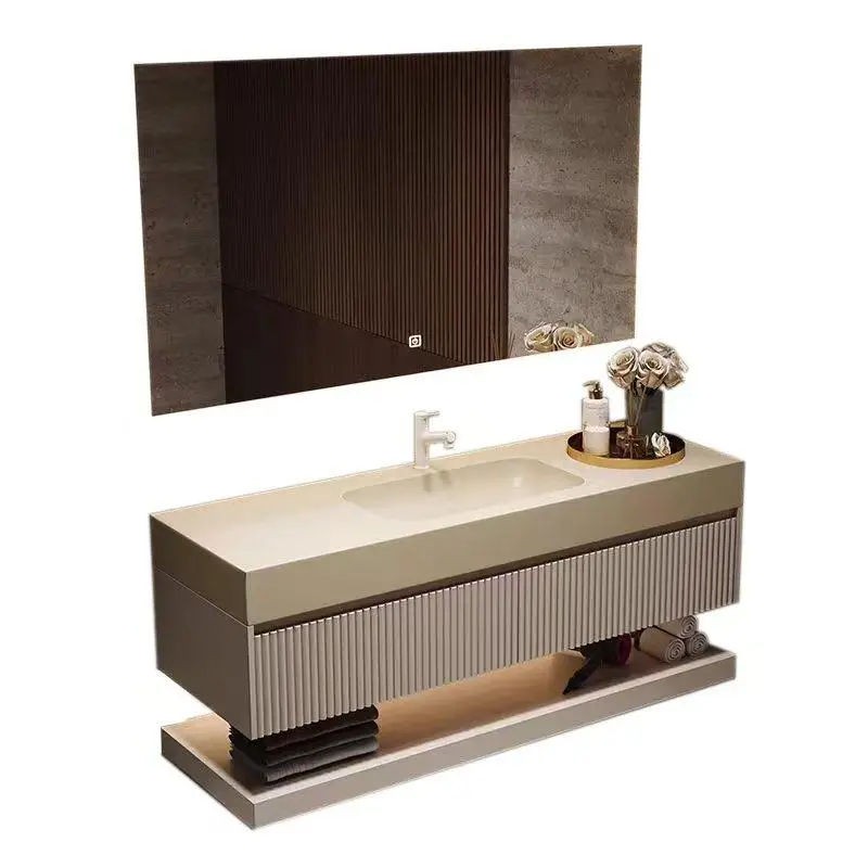 Bathroom Cabinet Cr… - image