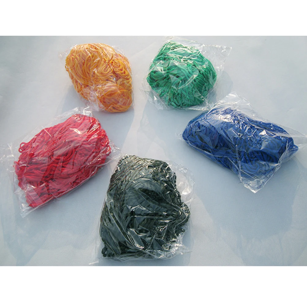 

Portable Hammock Camping Hammocks for Adults Outdoor Swing Thickened Mesh to Sleep