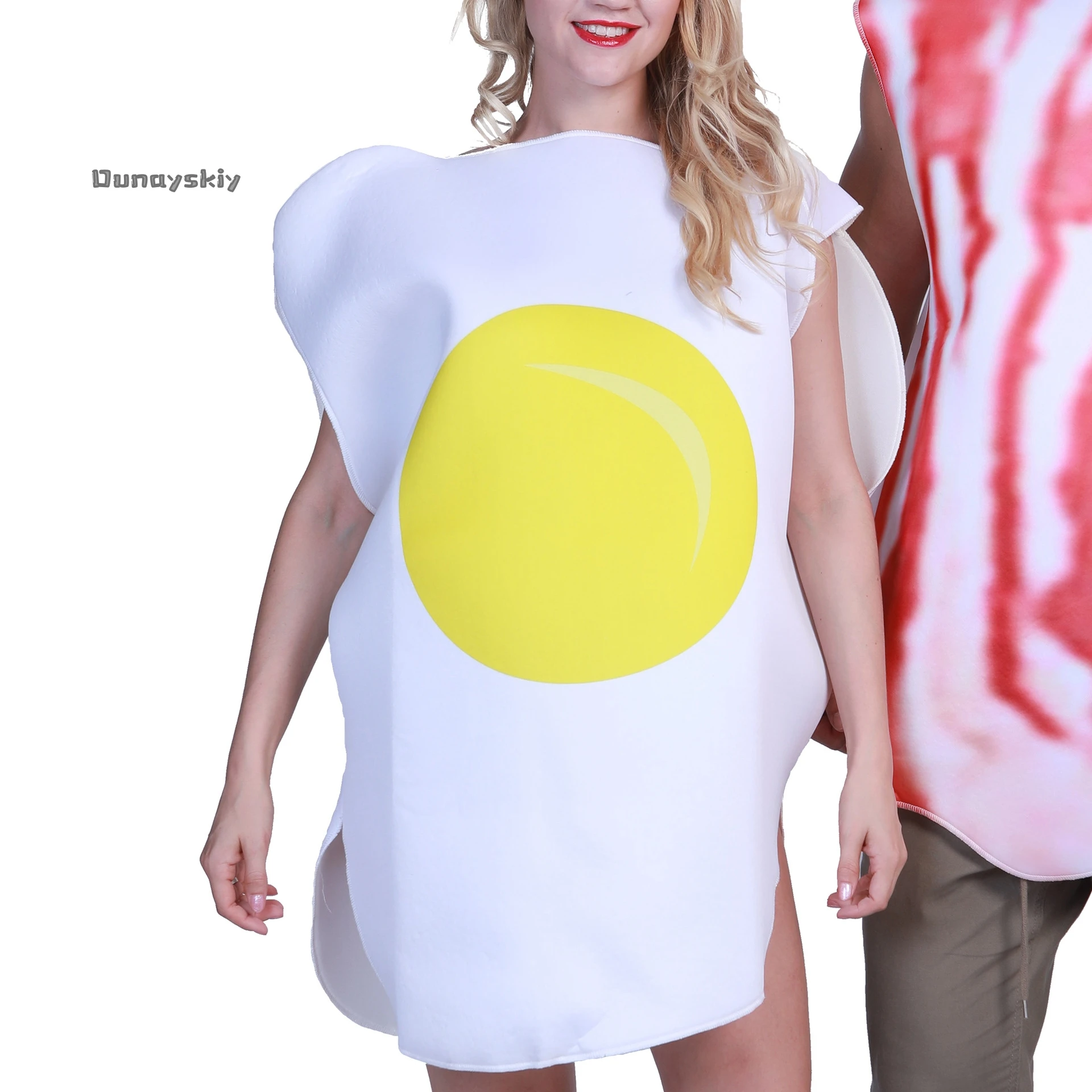 Bacon and Sunny Eggs Breakfast - Party Games Sunny 评论和价格