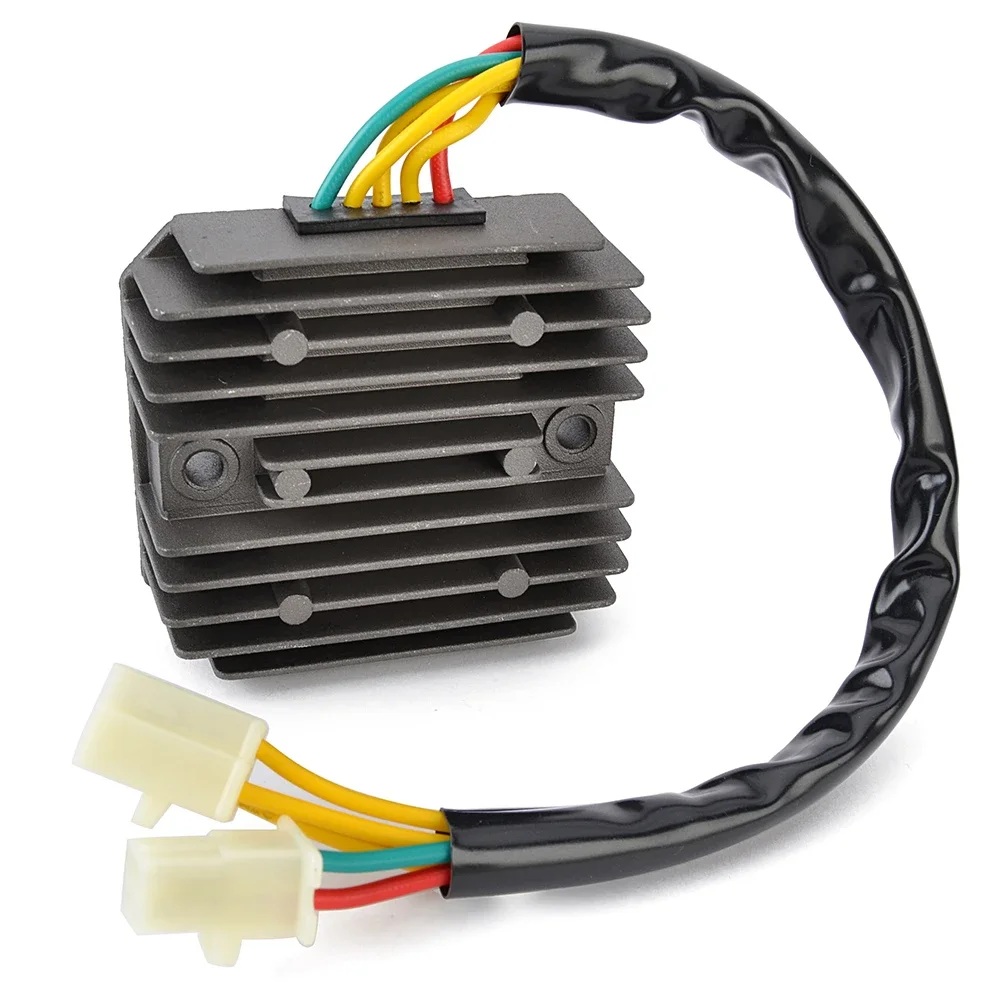 Prostownik regulatora motocykla dla Daelim VJF 125 (Roadwin R) VJF 250 Otello 125 EFI ABS 31600-BA1-R300 31600-SAB-0000-M1 — zdjęcie 4