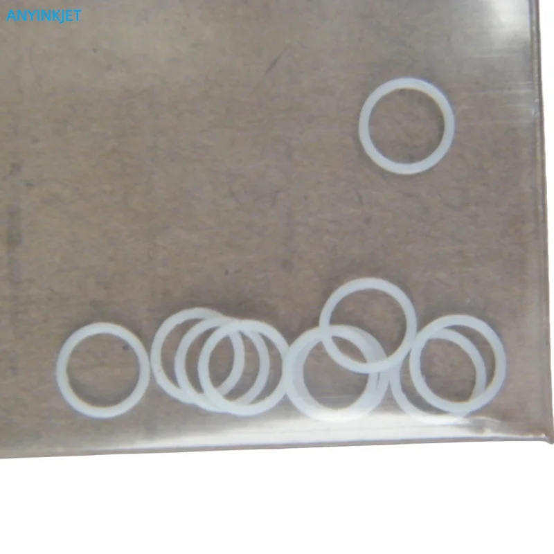 use for Imaje S4 S8 9040 9020 9030 printer Cannon seal O ring ENM5672