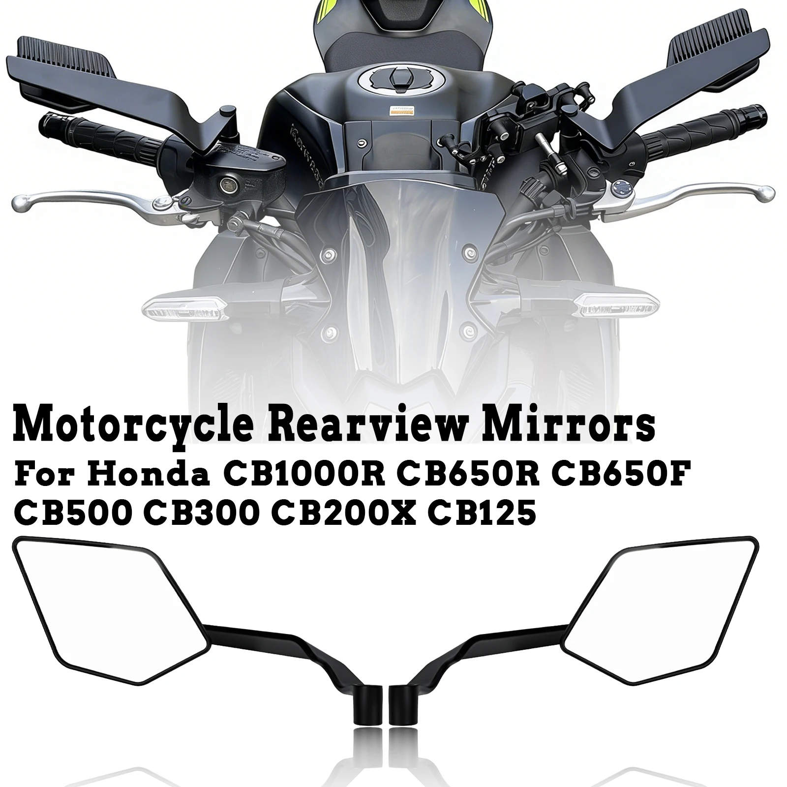 For Honda CB1000R C…