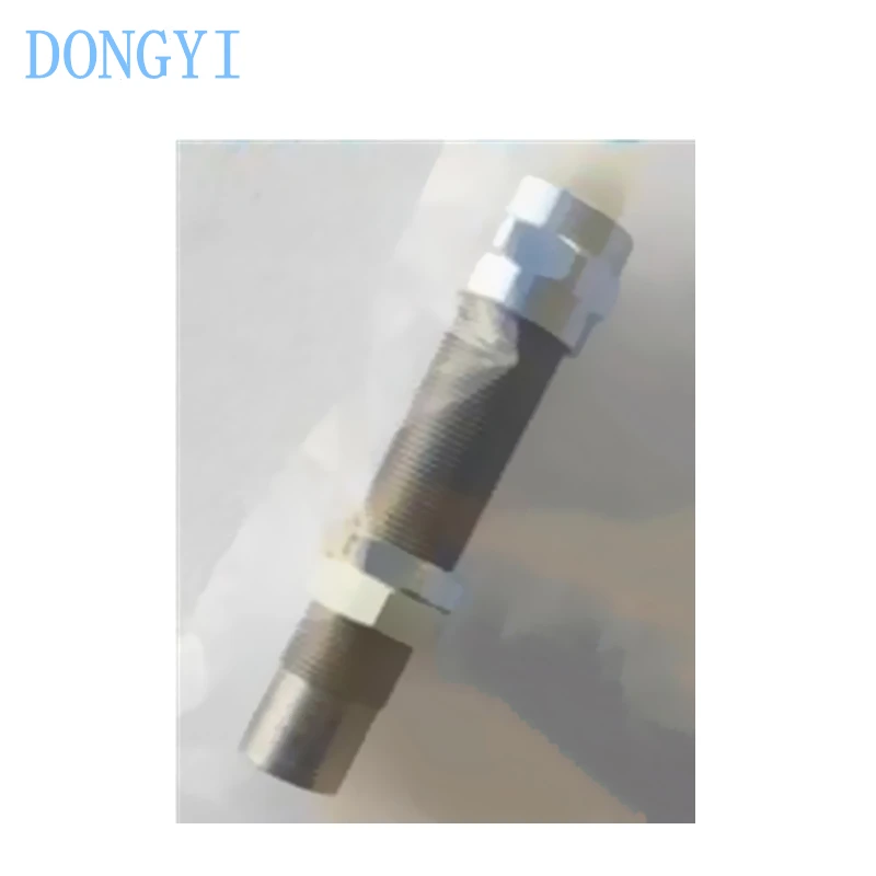 

Shock Absorber YSRW-DGC YSRW-DGC-12 YSRW-DGC-18-GF YSRW-DGC-18-KF YSRW-DGC-25-GF YSRW-DGC-25-KF YSRW-DGC-32/40-GF/KF