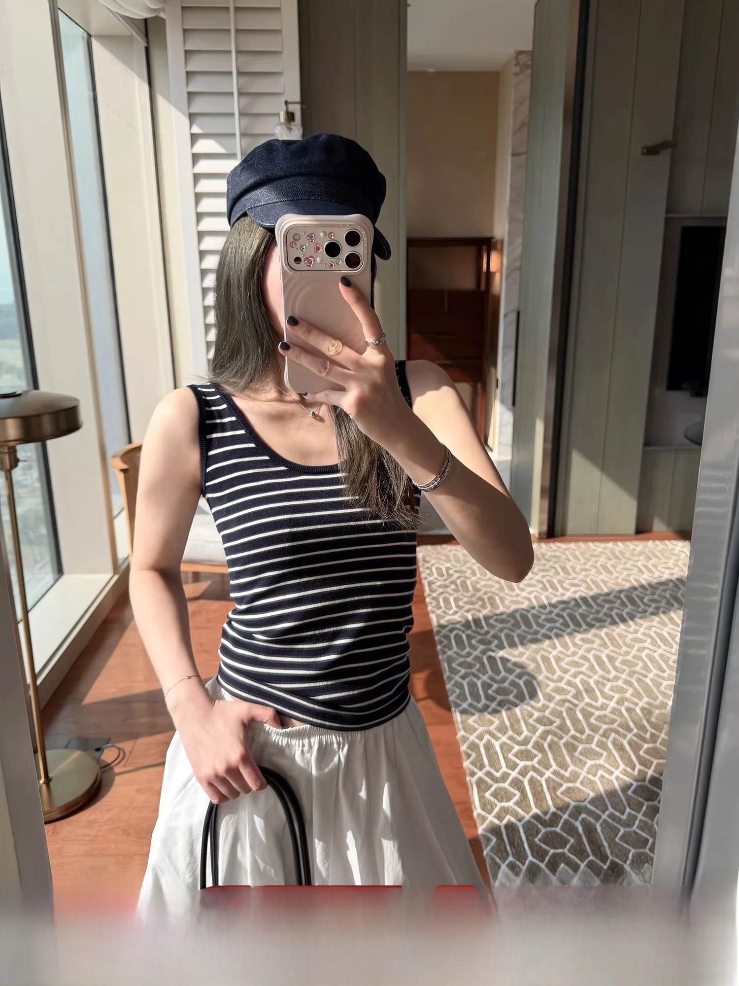 Naval Vest Women's …