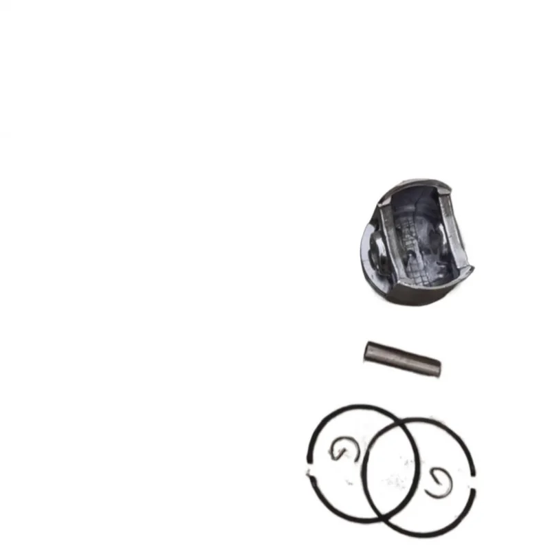 مجموعة من الملحقات لتجميع المكبس لمنشار داهوا 488 الجديد ومنشار التسجيل