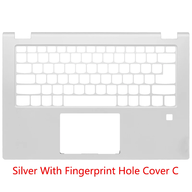 

C(FP) Silver for Ideapad C340-14IWL