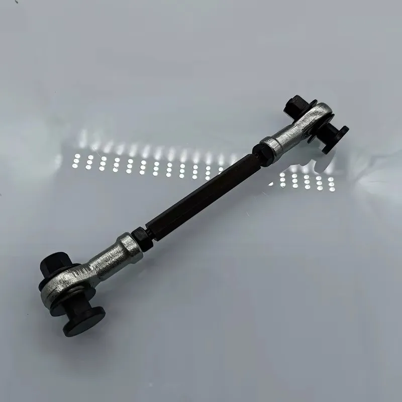 Sewing Machine Parts SIRUBA KANSAI tugboat Screw positioning connecting rod