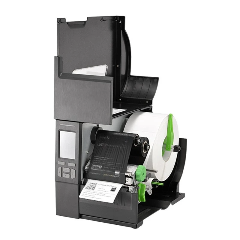 Industrial Label Printer HD Industrial Barcode Printer