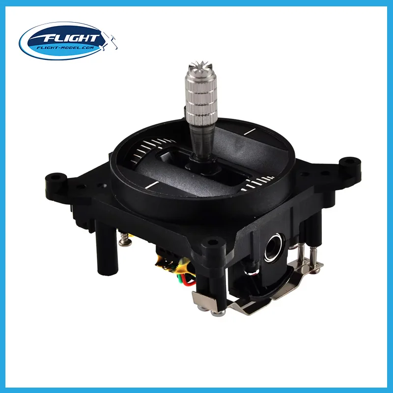 Original RC Transmitter Joystick Unit Potentiometer Assembly Spare Part For RC Model Remote Controller Repair Replacement