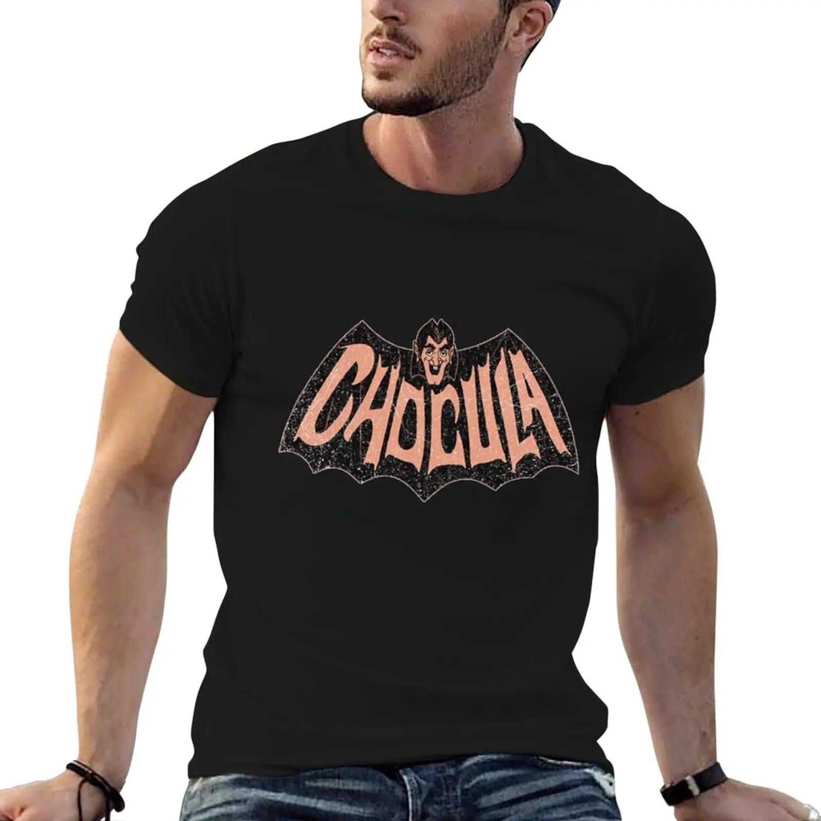 Count Chocula T-Shirt High Quality Durable T-Shirt