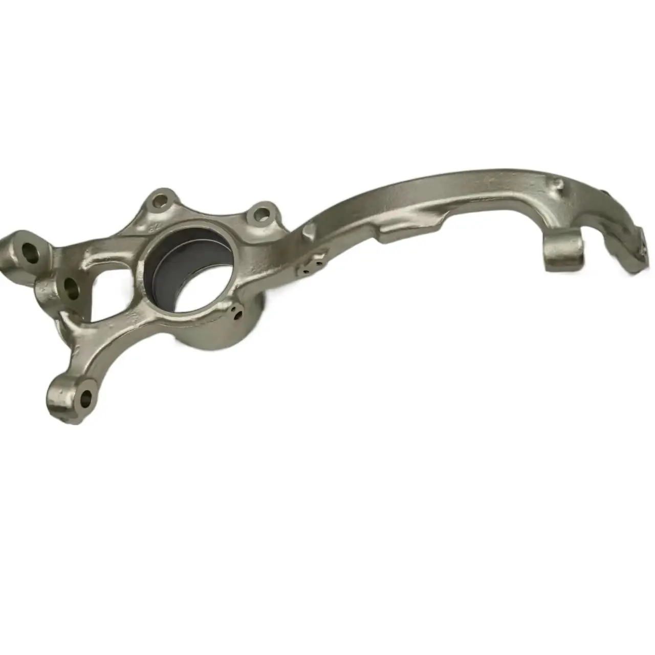 Front Suspension Swing Arm Steering Joint Sheep Horn for    W221 S-Class (S350/S300/S320/S500/S450) OE