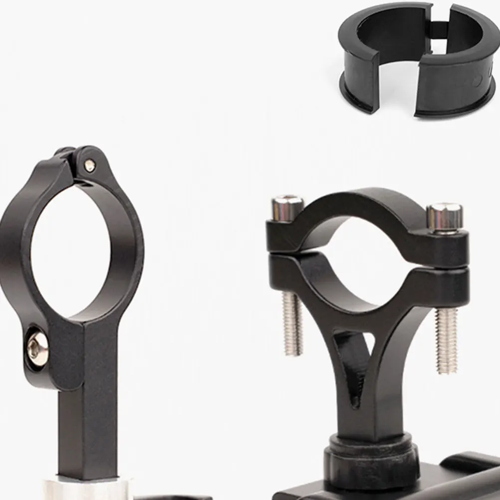 

Motorcycle Phone Holder Bike Navigation Accessories Smartphone Bar Support Durable Premium Easy Installation Compatible