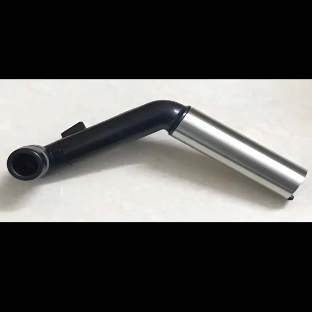 Coffee Machine Accessories, Milk Can Elbow, Suitable for DeLonghi Delong EC9665/EC9865