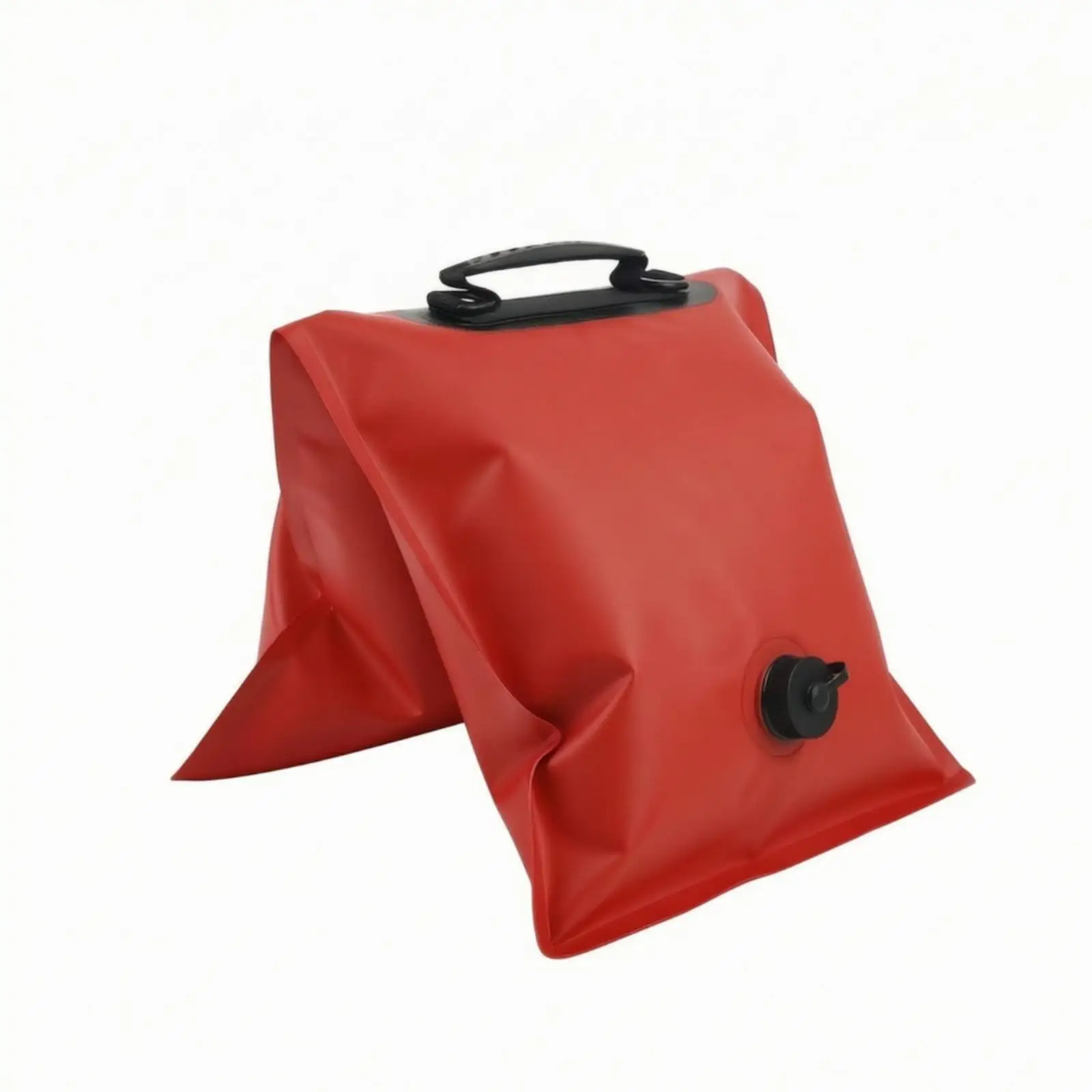 Water-Filled Ballast Bag Heavy Duty Water Ballast Bag Leak-Proof