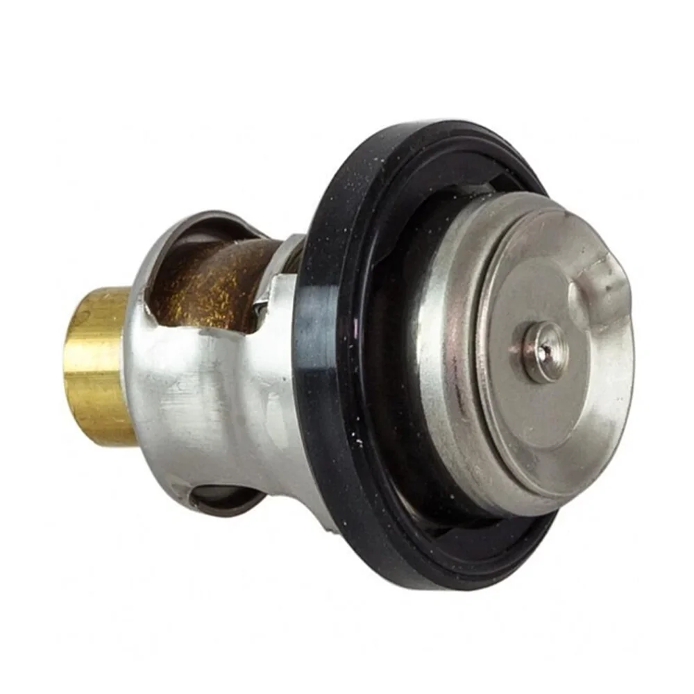 

17670-93961 Термостат 50 ℃ Для подвесного двигателя Suzuki OMC DF40/50/60/70 (1998-1999 годов 17670-93960 17670-93962 5030742