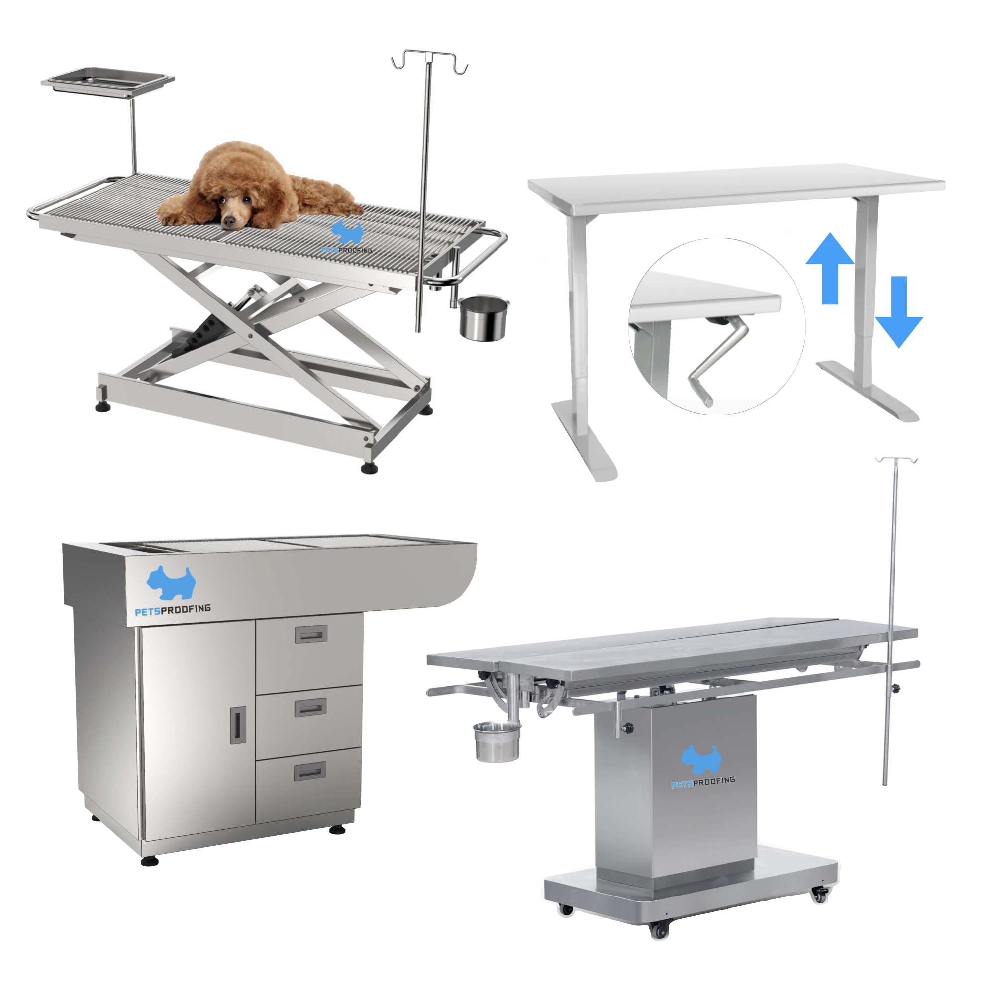 

Механические животные из нержавеющей стали, ветеринарные операции для домашних животных, ветеринарные операции для разбрасывания животных, цена