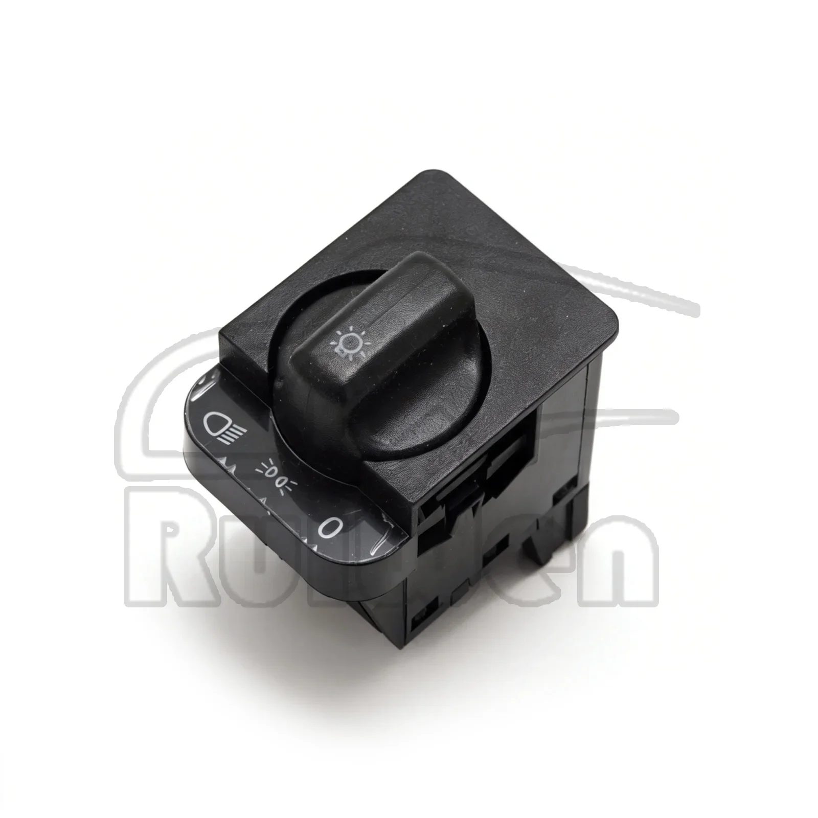 Replacement Headlight Fog Light Lamp Control Switch For Opel Astra F Corsa B Tigra Vectra A 1991 1992 1993 1994-2001 90381877