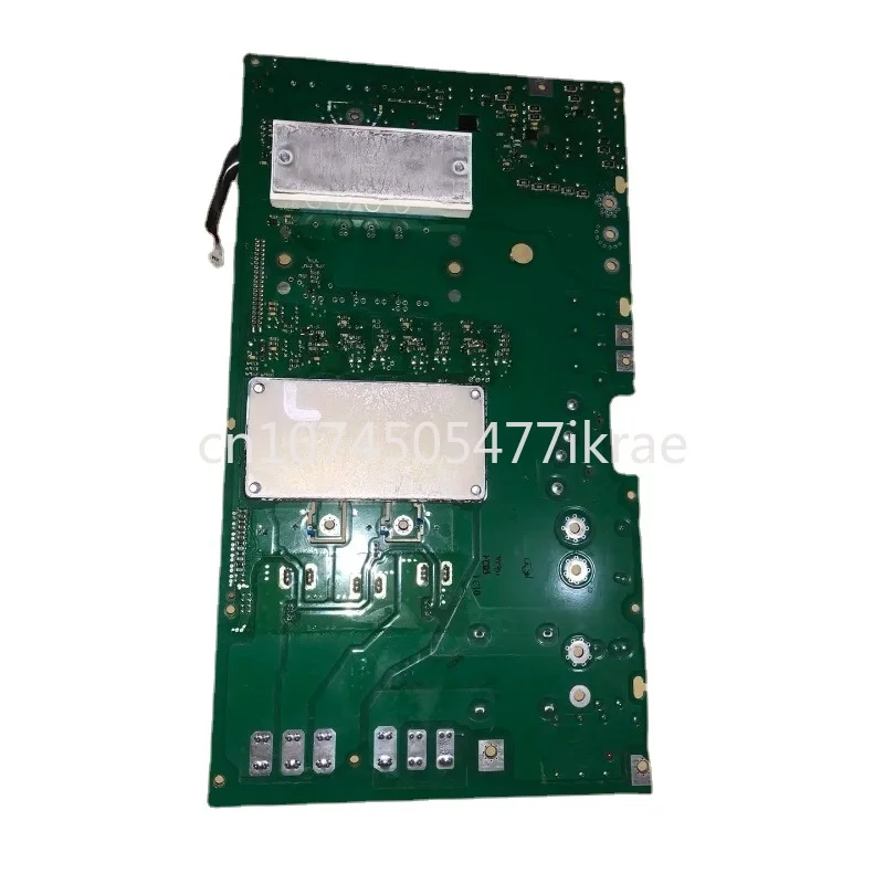 RINT-5411C is the main board of ABB inverter ACS800 series 18.5KW and 22KW power board driver board