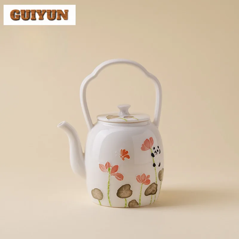theiere-panda-peint-a-la-main-de-160ml-avec-poignee-de-levage-de-lotus-infuseur-a-the-zen-bouilloire-de-brassage-de-the-avec-passoire-cha-craft