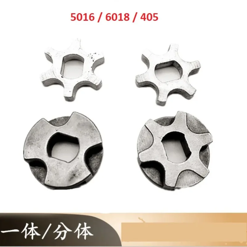 Gear sprockets drive Replace Sprocket For 405 5016 6018 gear asterisk rim Electric Chain Saw Chainsaw Chain