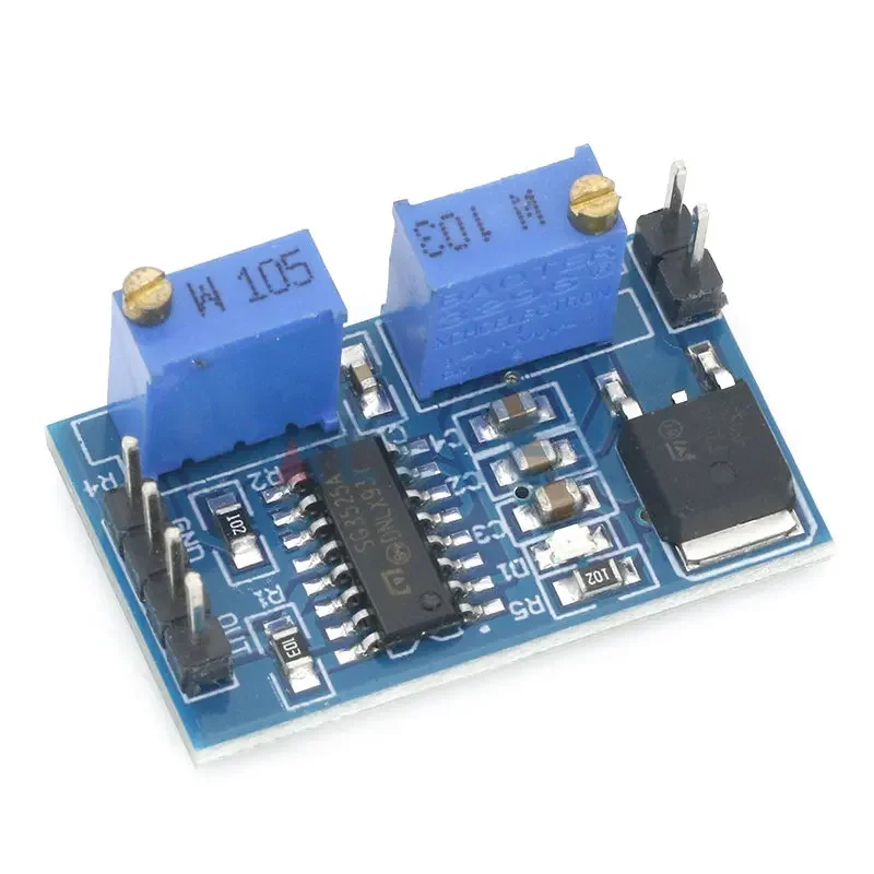 SG3525 modulo Controller PWM frequenza regolabile 100-100kHz 8V-12V