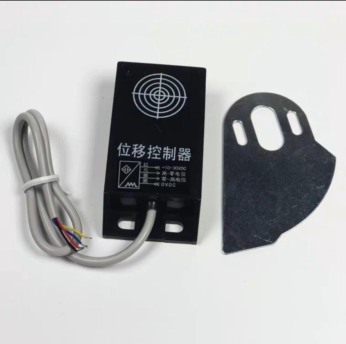 

LanYuXuanDisplacement controller sensor displacement switch bag making machine feeding switch