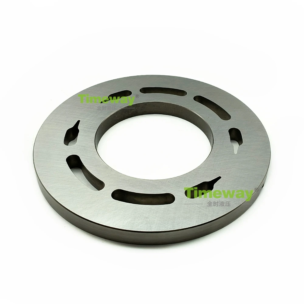 Hydraulic Motor Components Valve Plate PV26 for Repair SAUER PV Series Hydraulic Pump