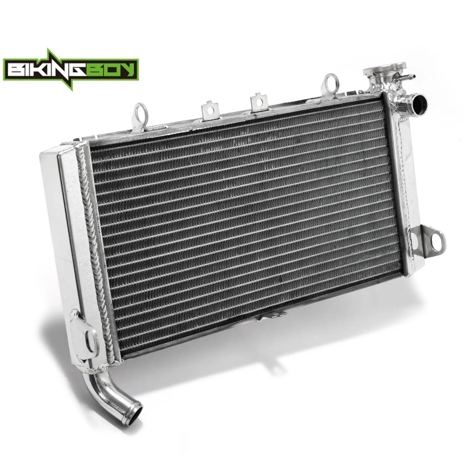 For Honda CBR400RR 90-95 CBR500R 13 14 15 16 17 18 CBR 600 F / F2 91 92 93 94 CBR 400 NC23 88 89 Engine Radiator Cooling Cooler - view 4