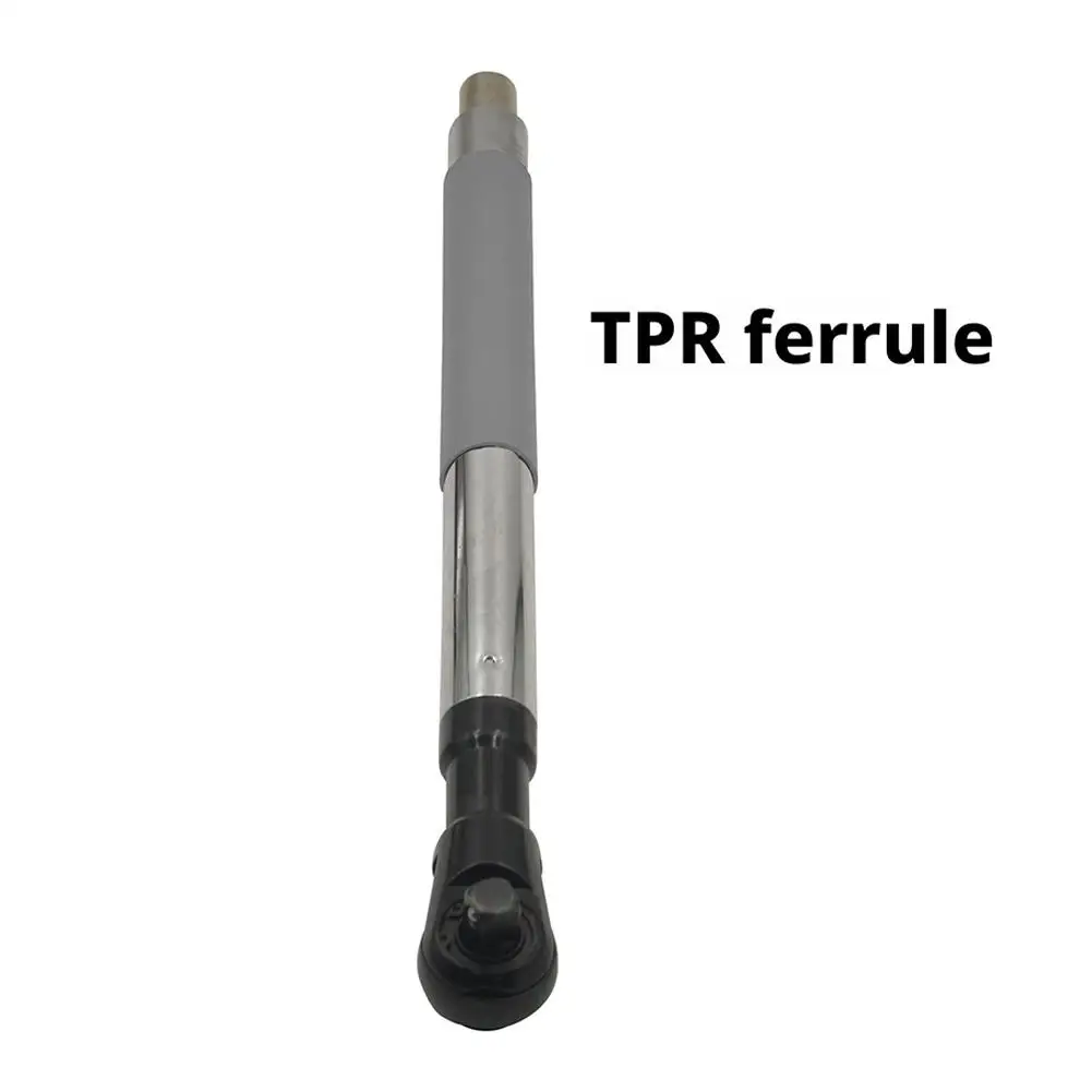 

Электрический ключ с храповым механизмом, ударный удлинительный ключ со смещением, удлинитель ключа с приводом цепи, совместимый с головками 1/2 дюйма