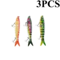 3PCS 135mm