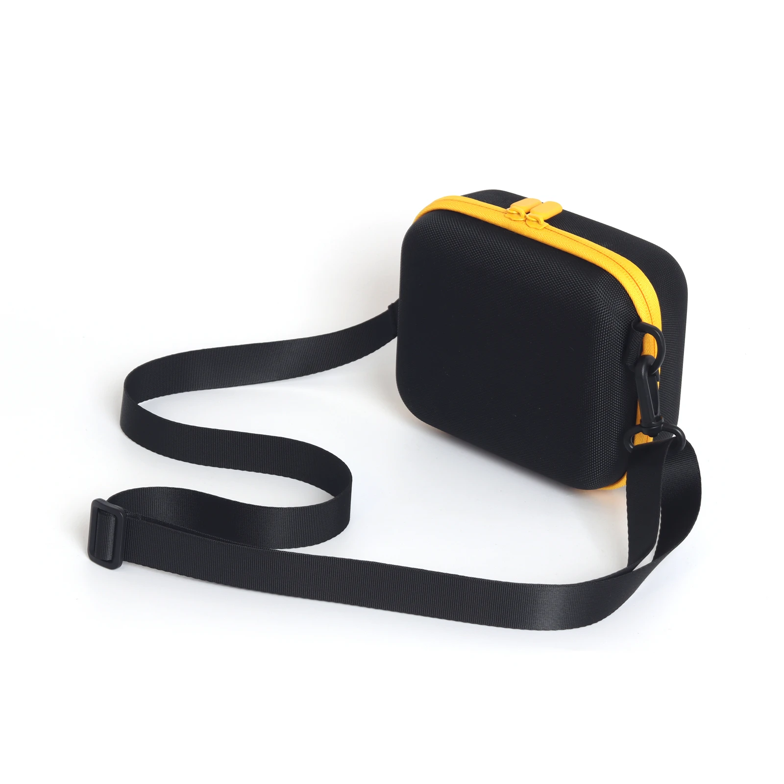 Camera Strap Leather - Nova bolsa universal de proteção para