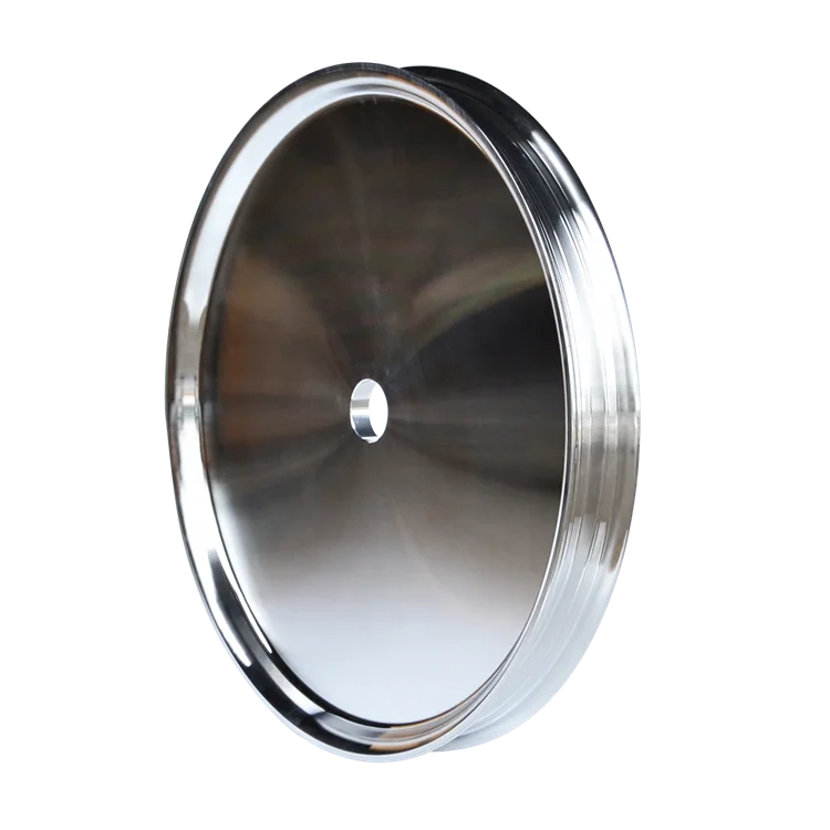 

Оптовые заготовки для мотоциклетных колес из кованого алюминия 16, 17, 18, 19, 21, 23 дюйма от производителя