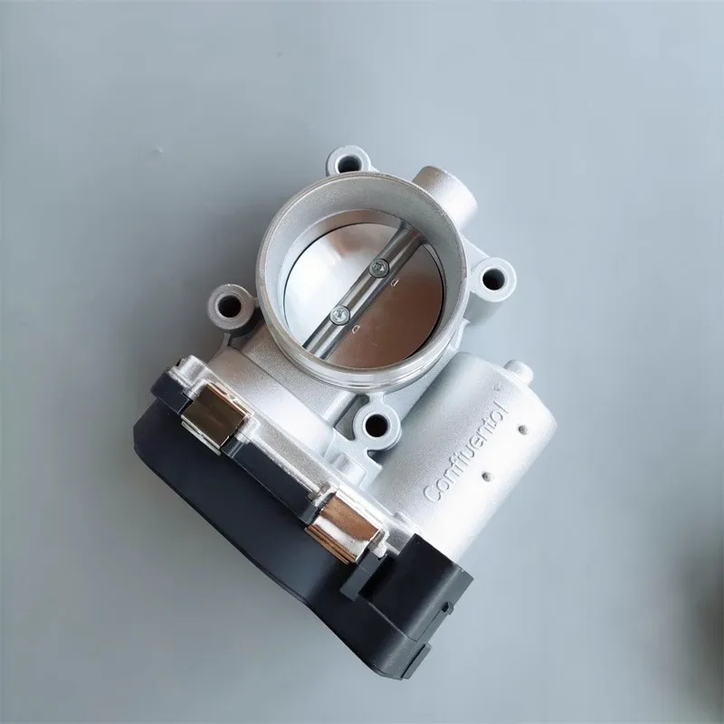 Conjunto del cuerpo del acelerador para ROEWE 550 MG6 1.8T